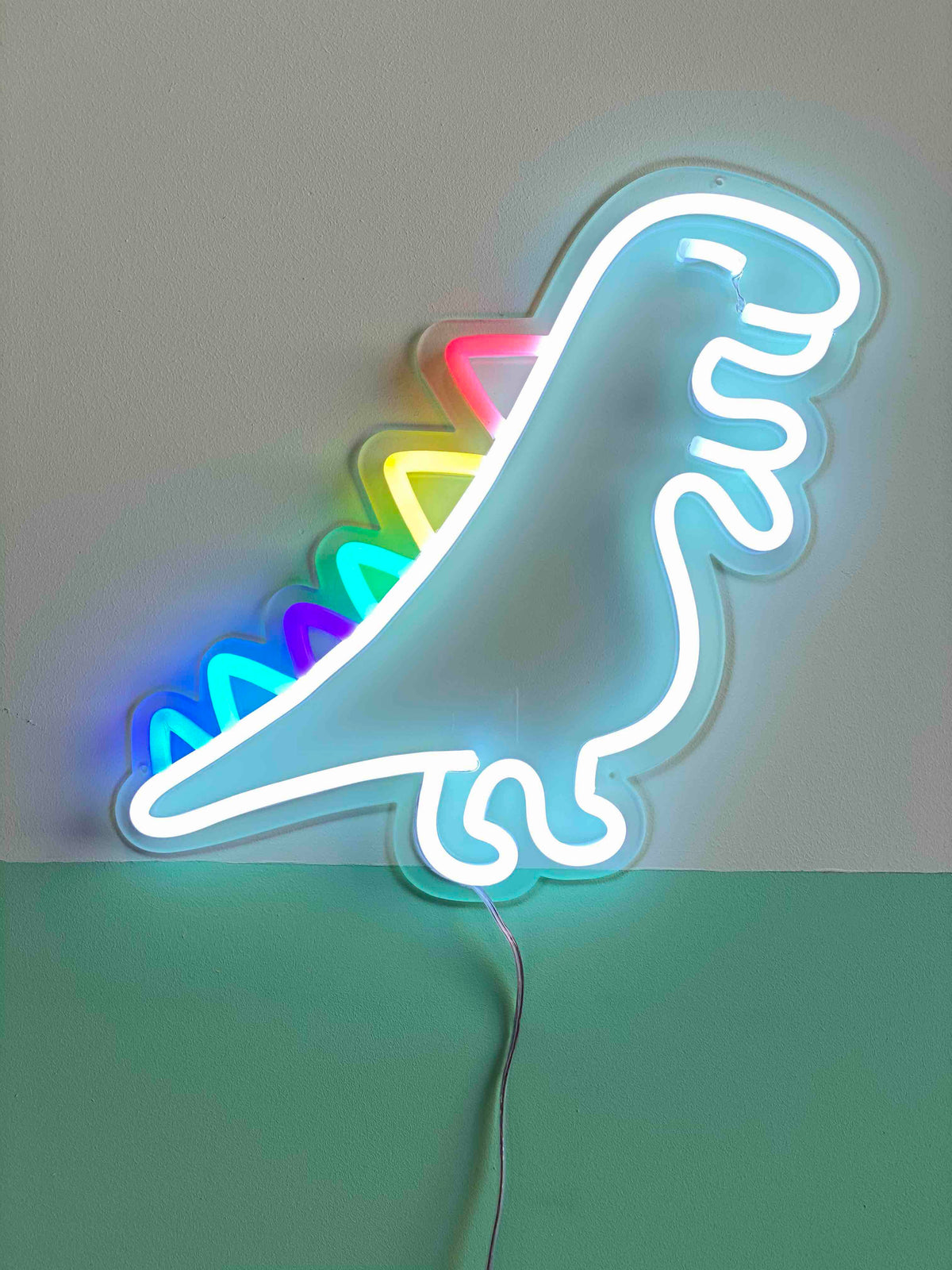 Dino | LED and NEON Lights