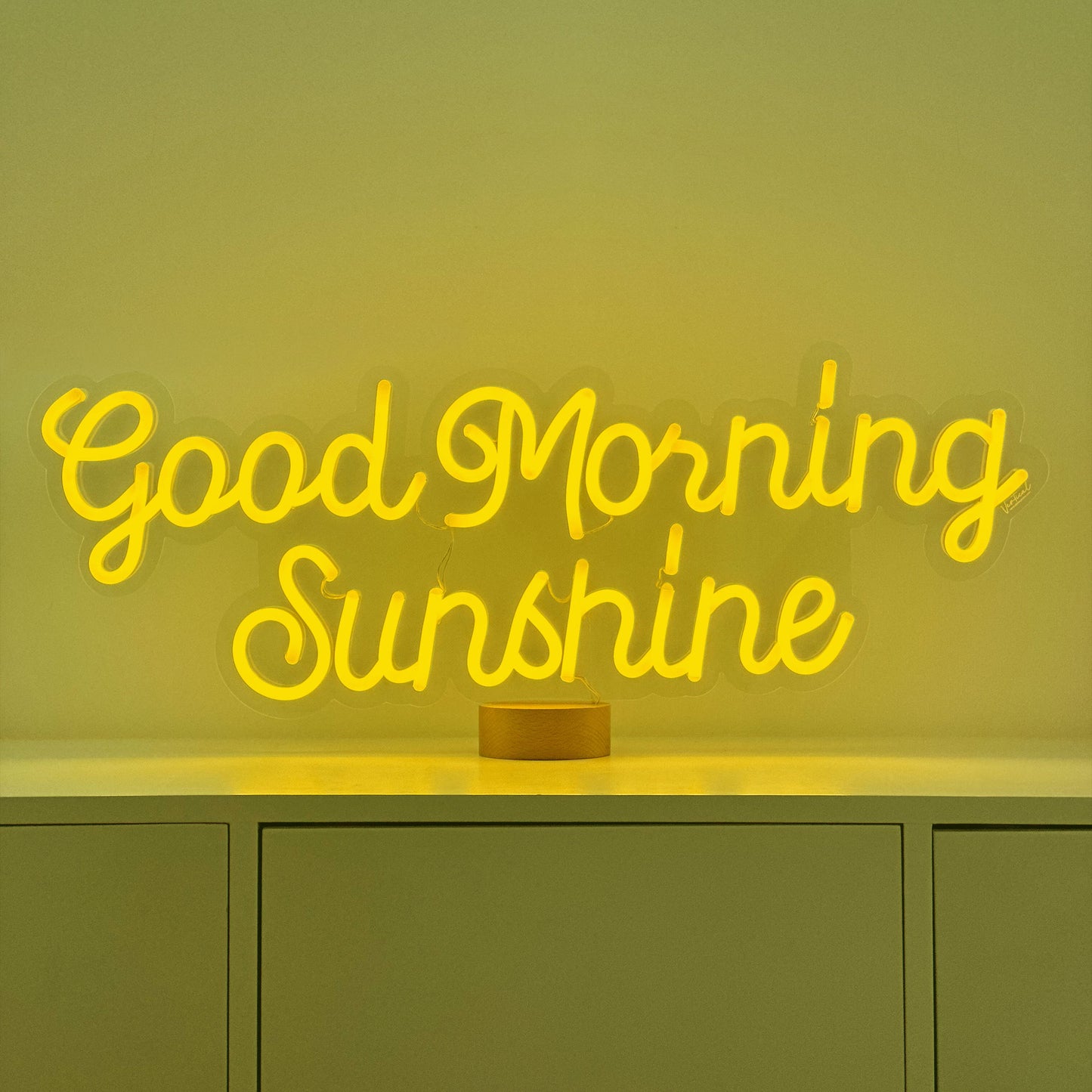 Load image into Gallery viewer, Good morning Sunshine
