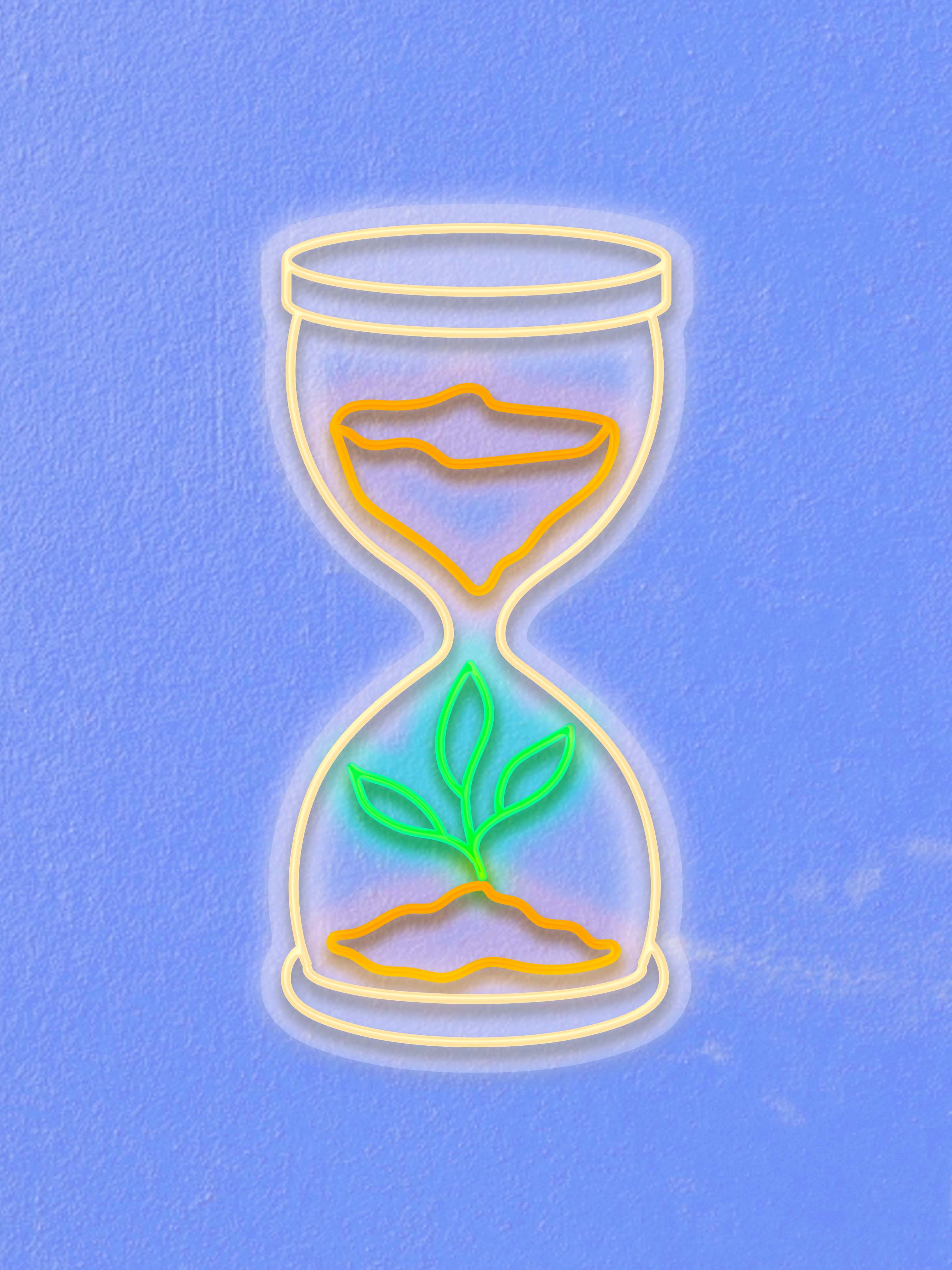 Hour Glass