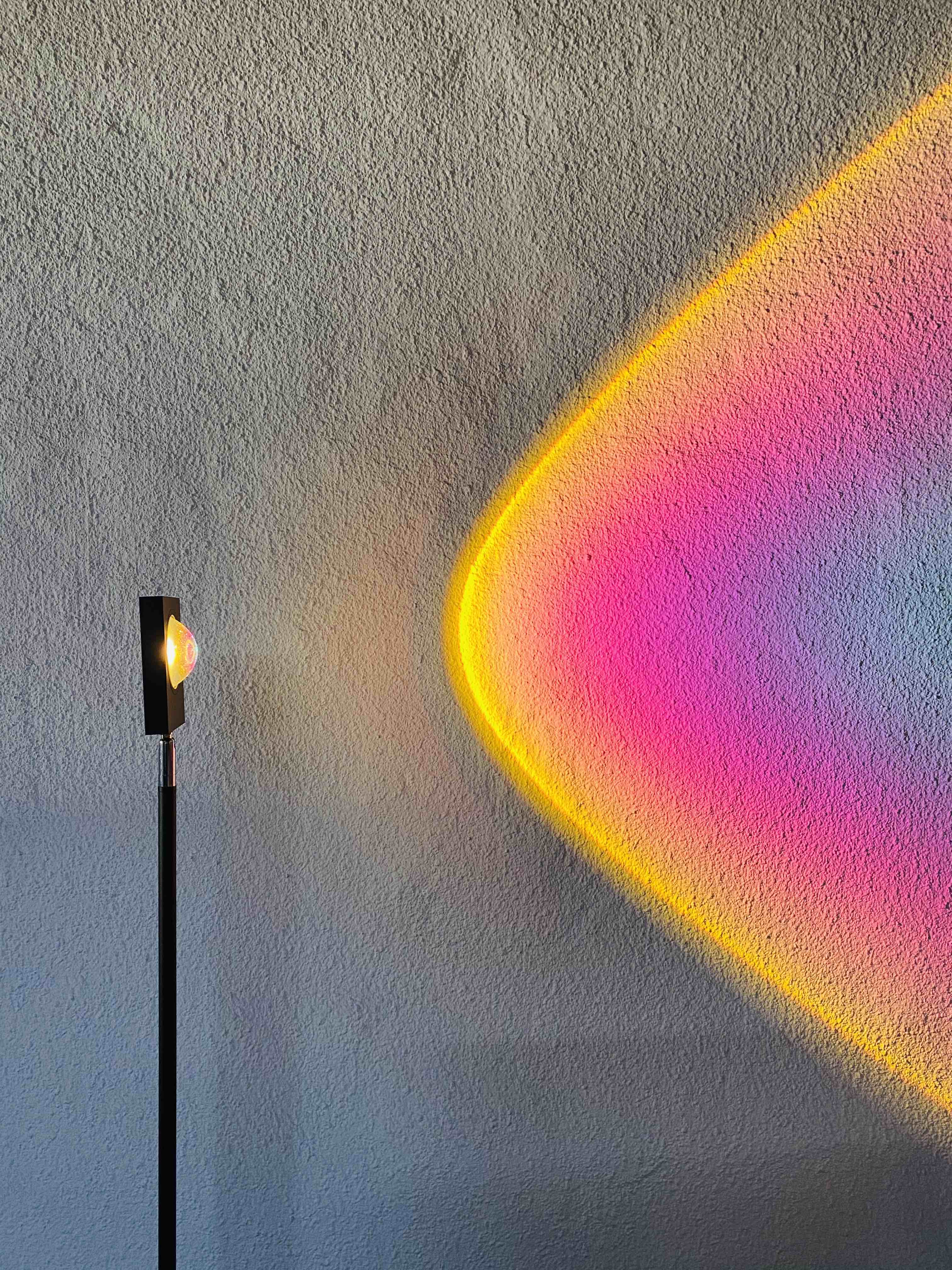 Sunrise Light - 160cm