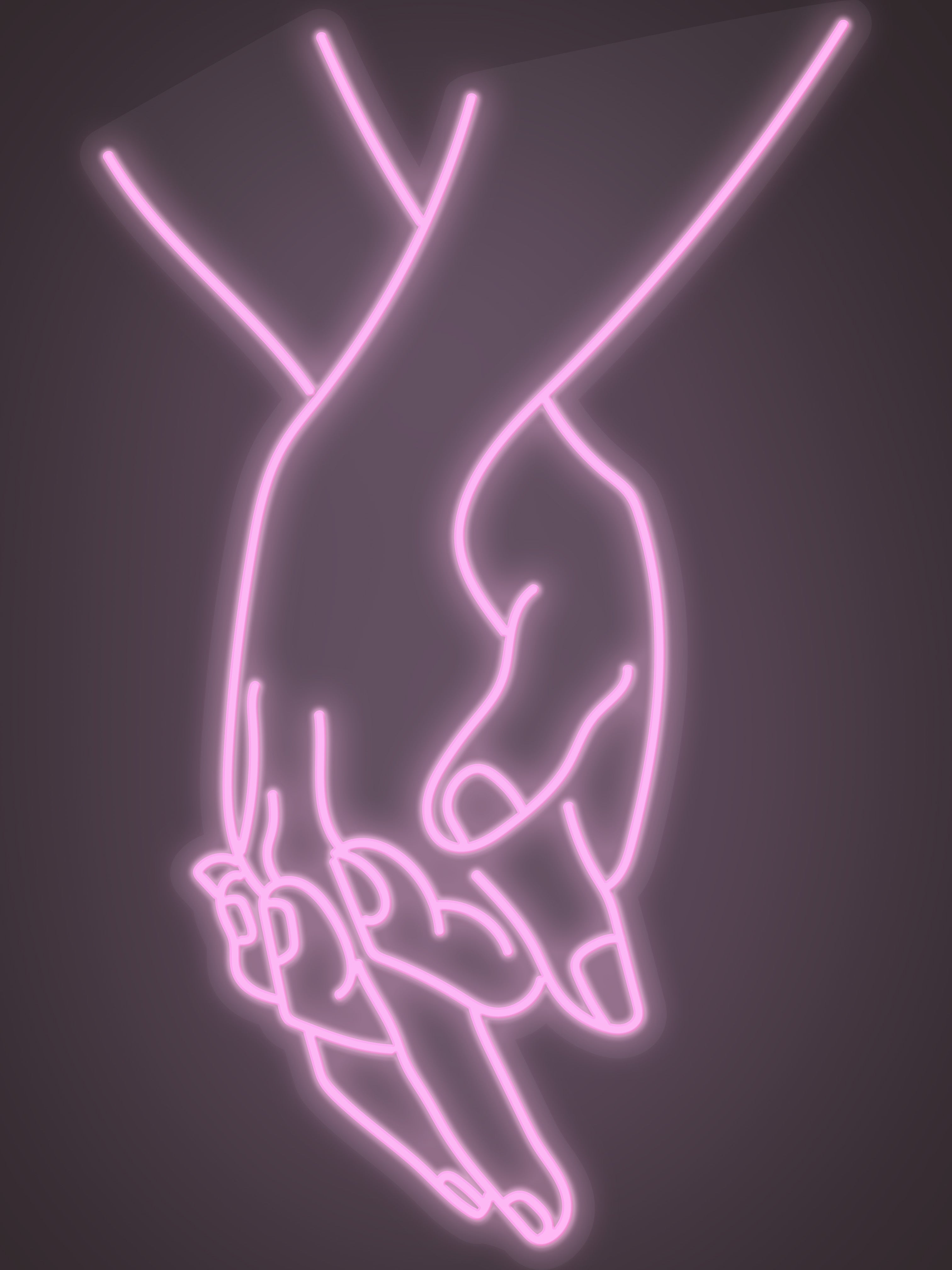 Intertwined
