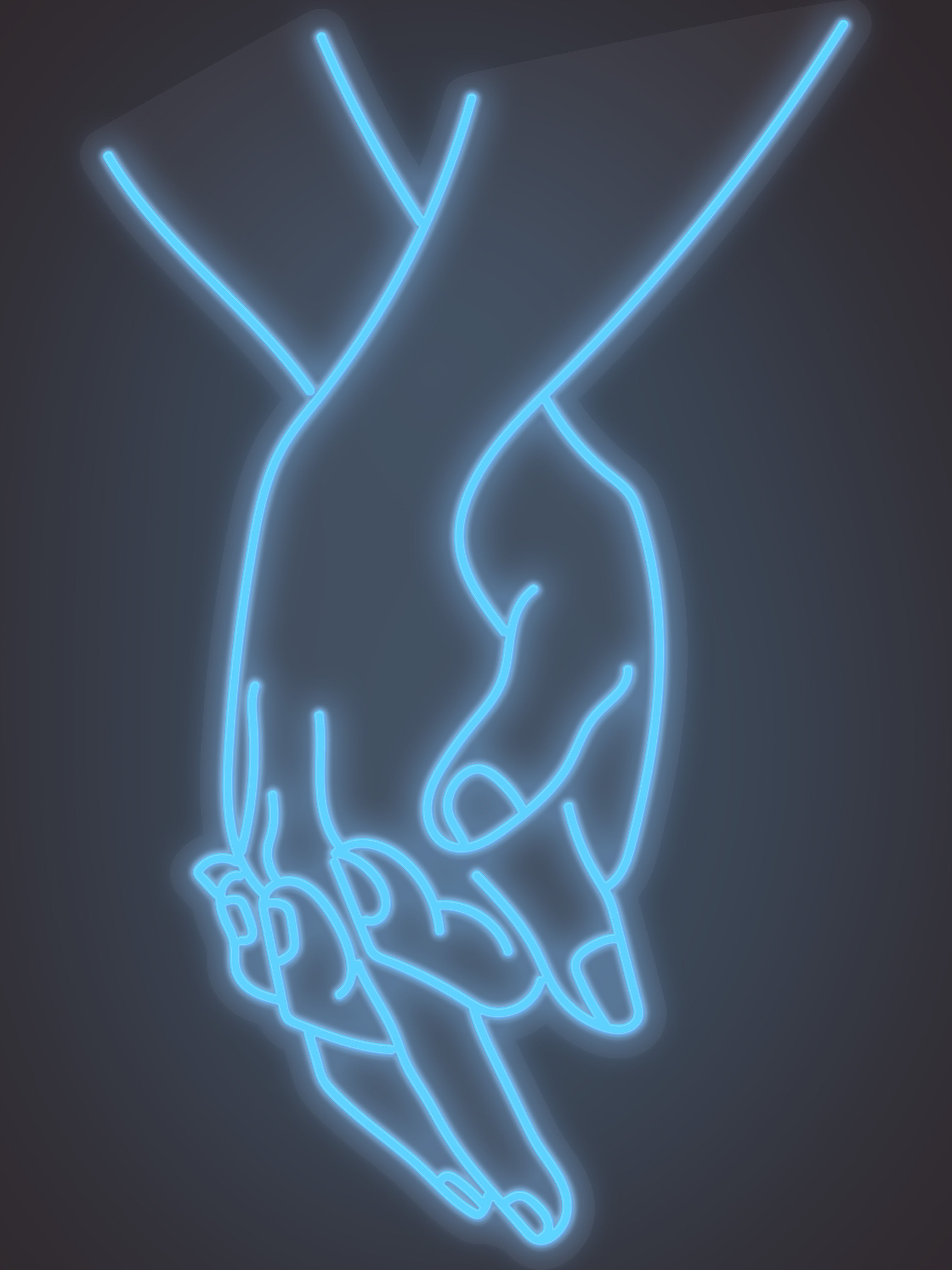 Intertwined