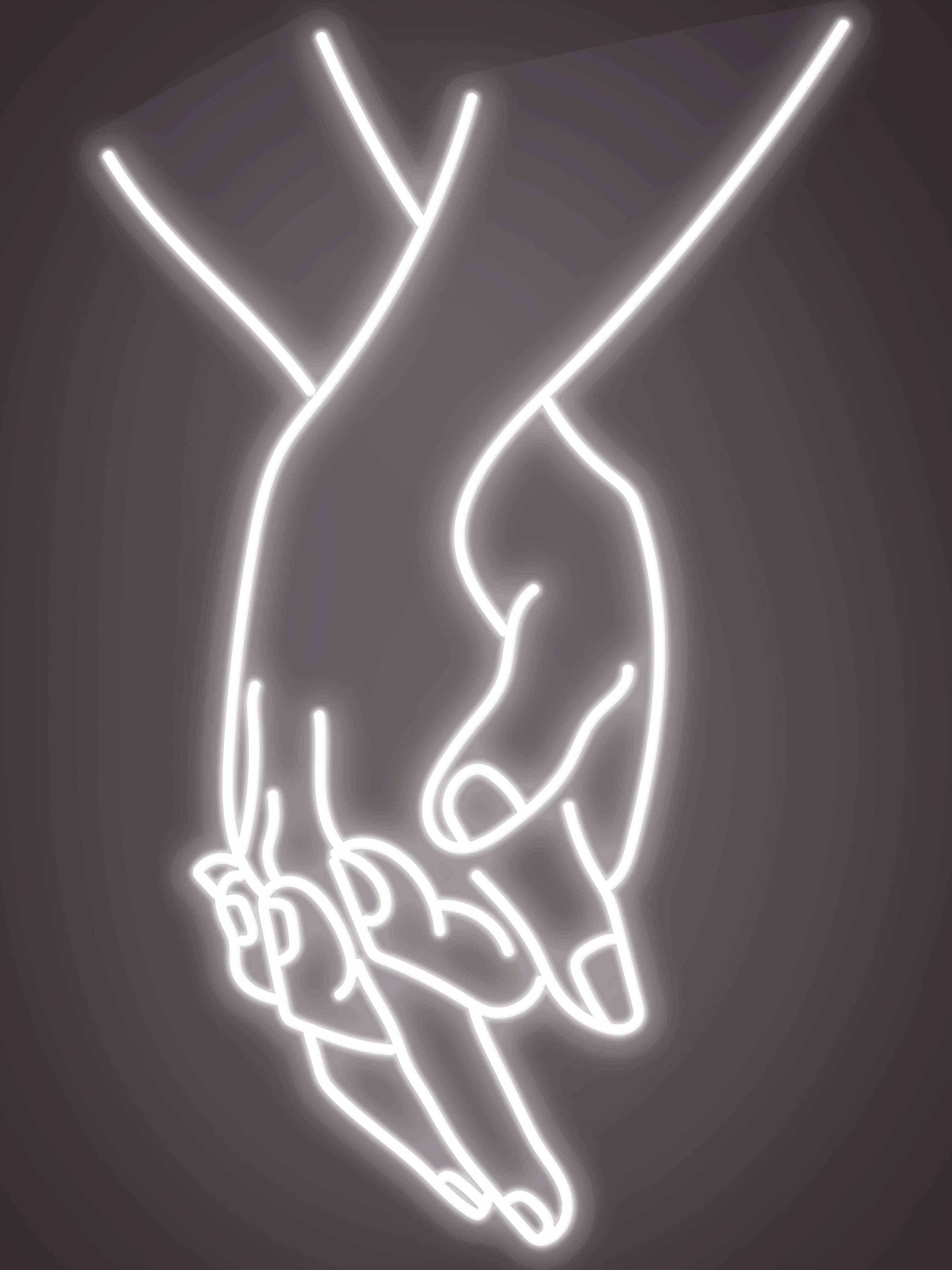 Intertwined