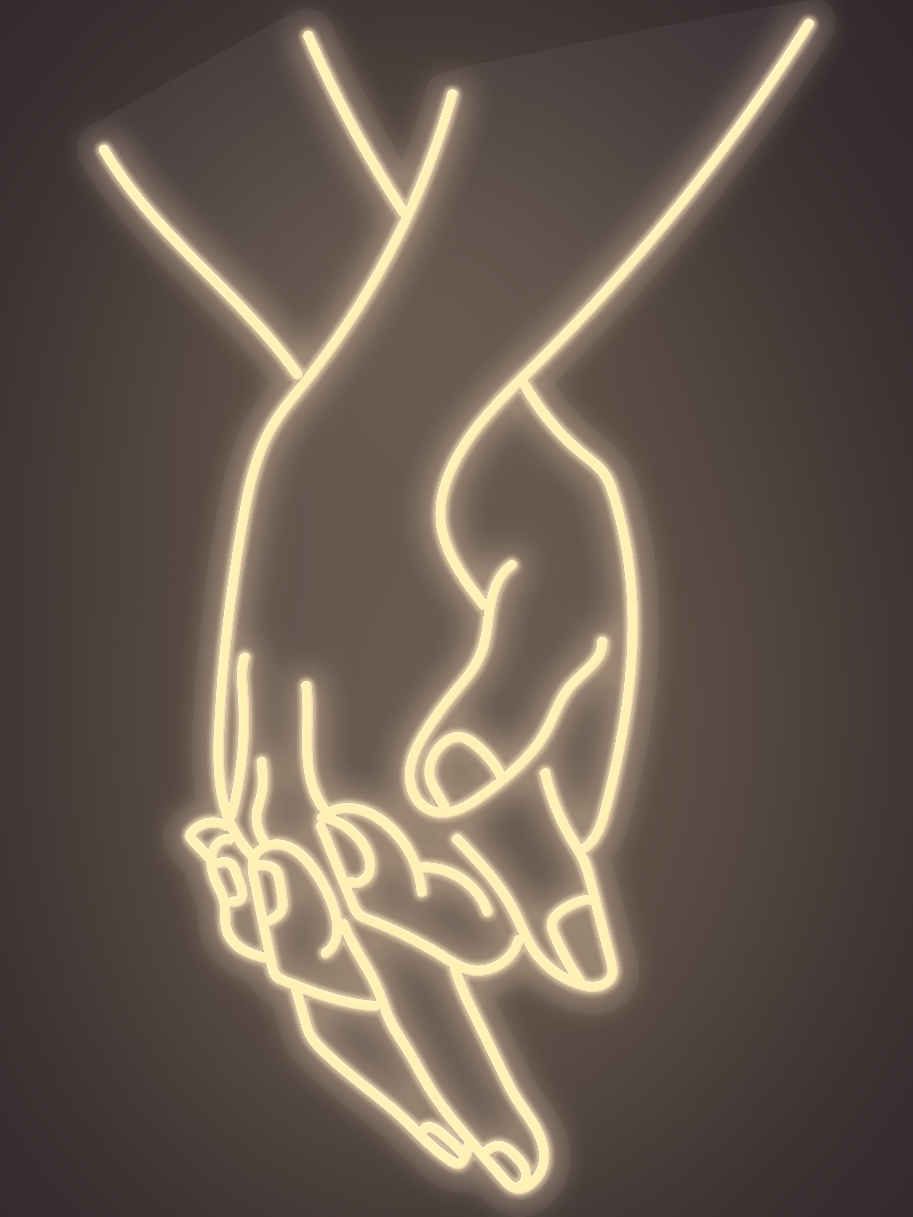 Intertwined