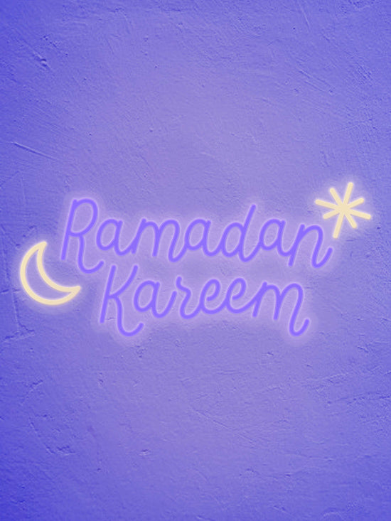 Load image into Gallery viewer, Ramadan Kareem
