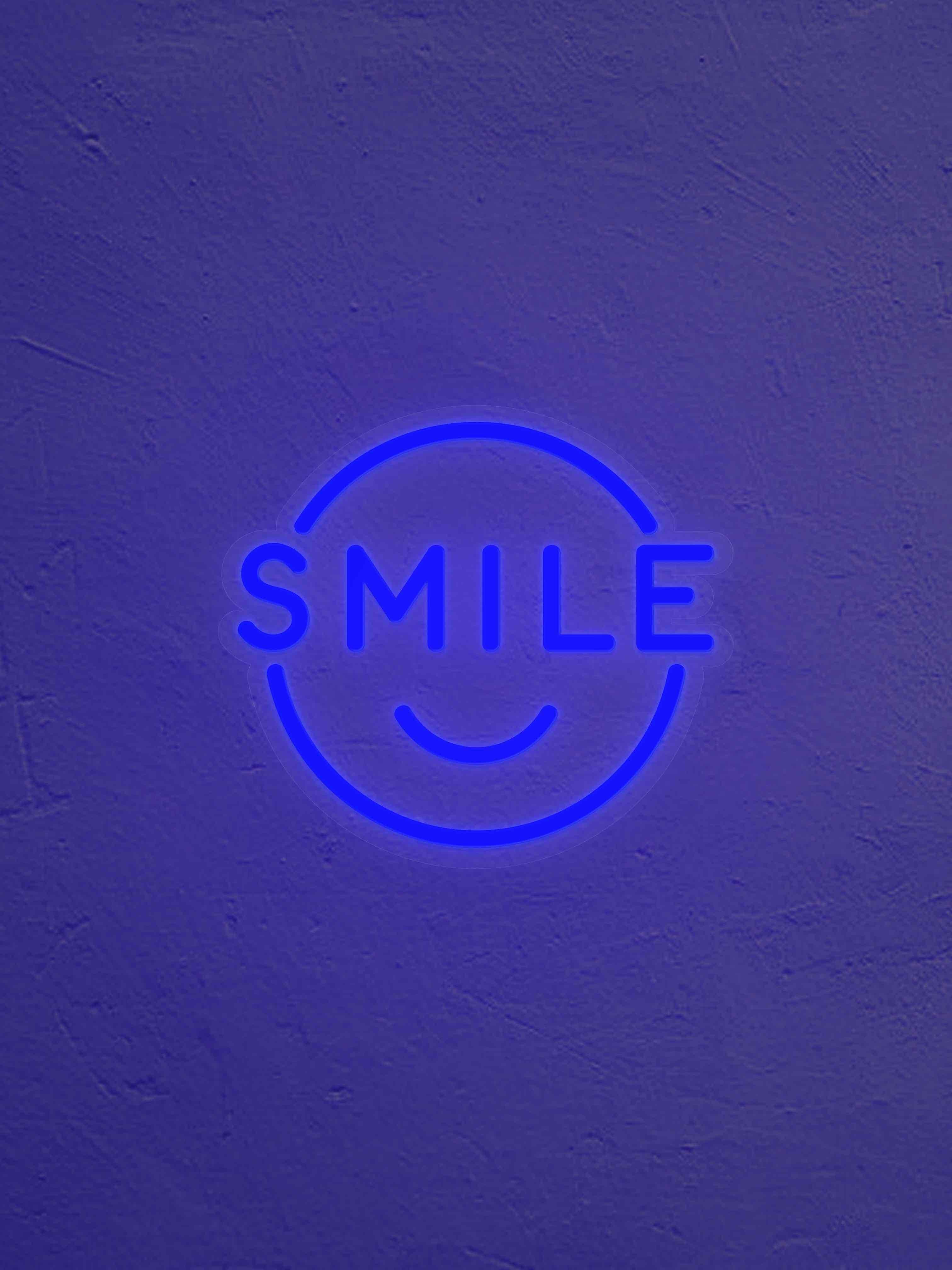 Smile :)