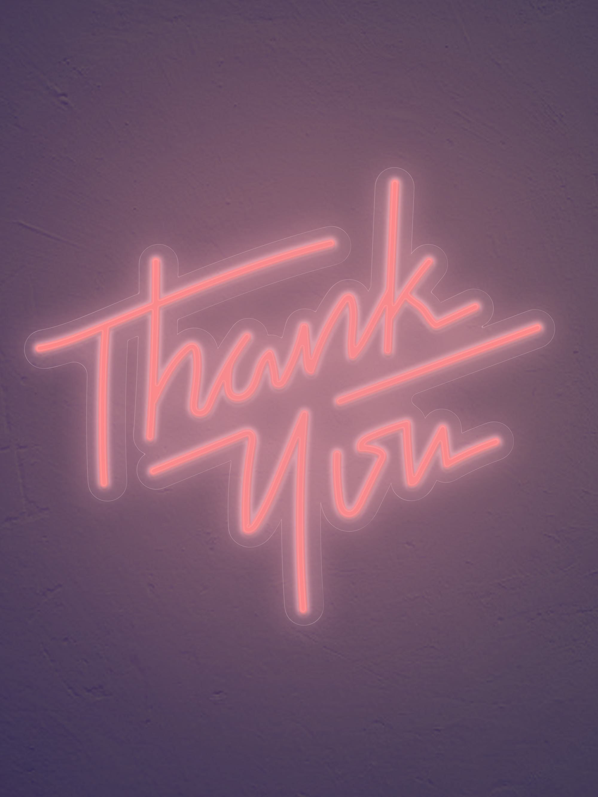 Thank you