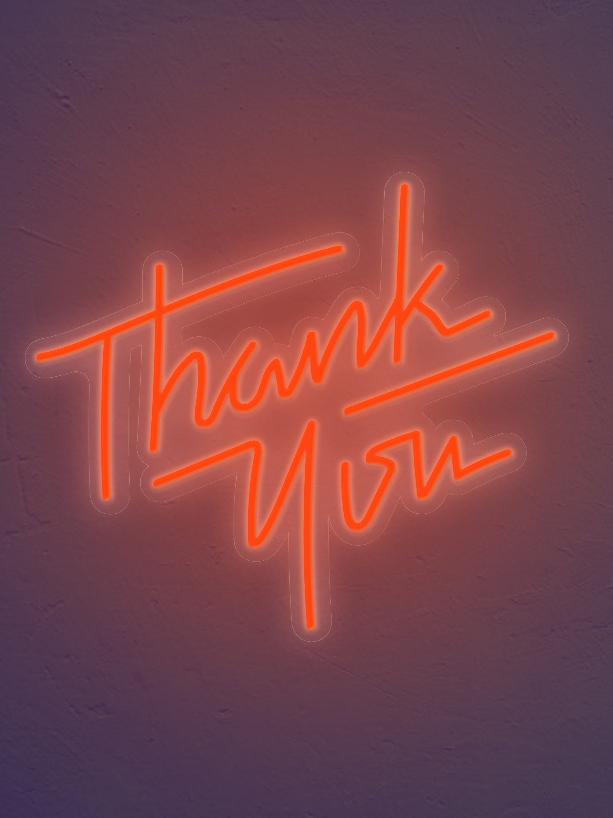 Thank you