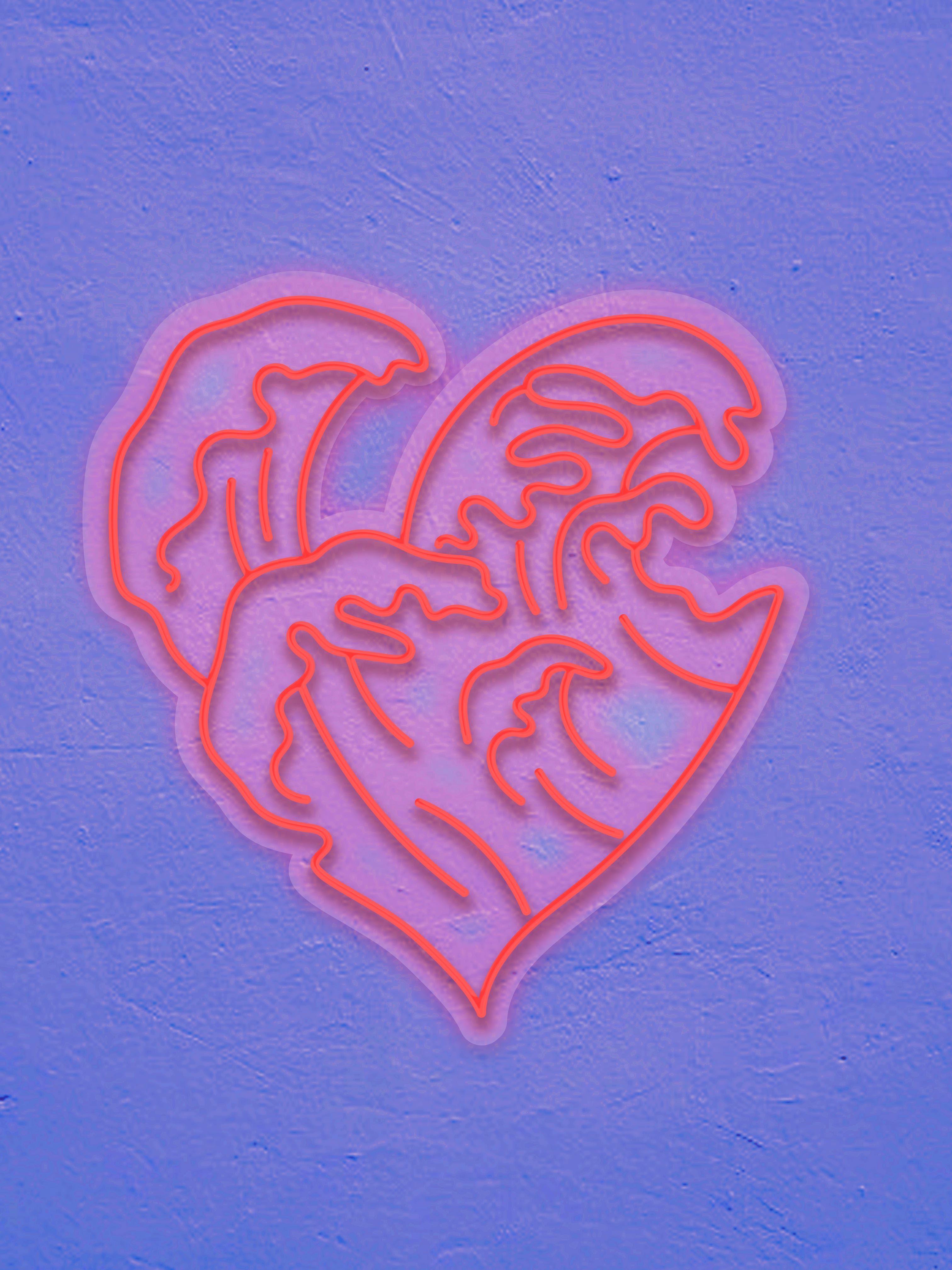 Wave Heart