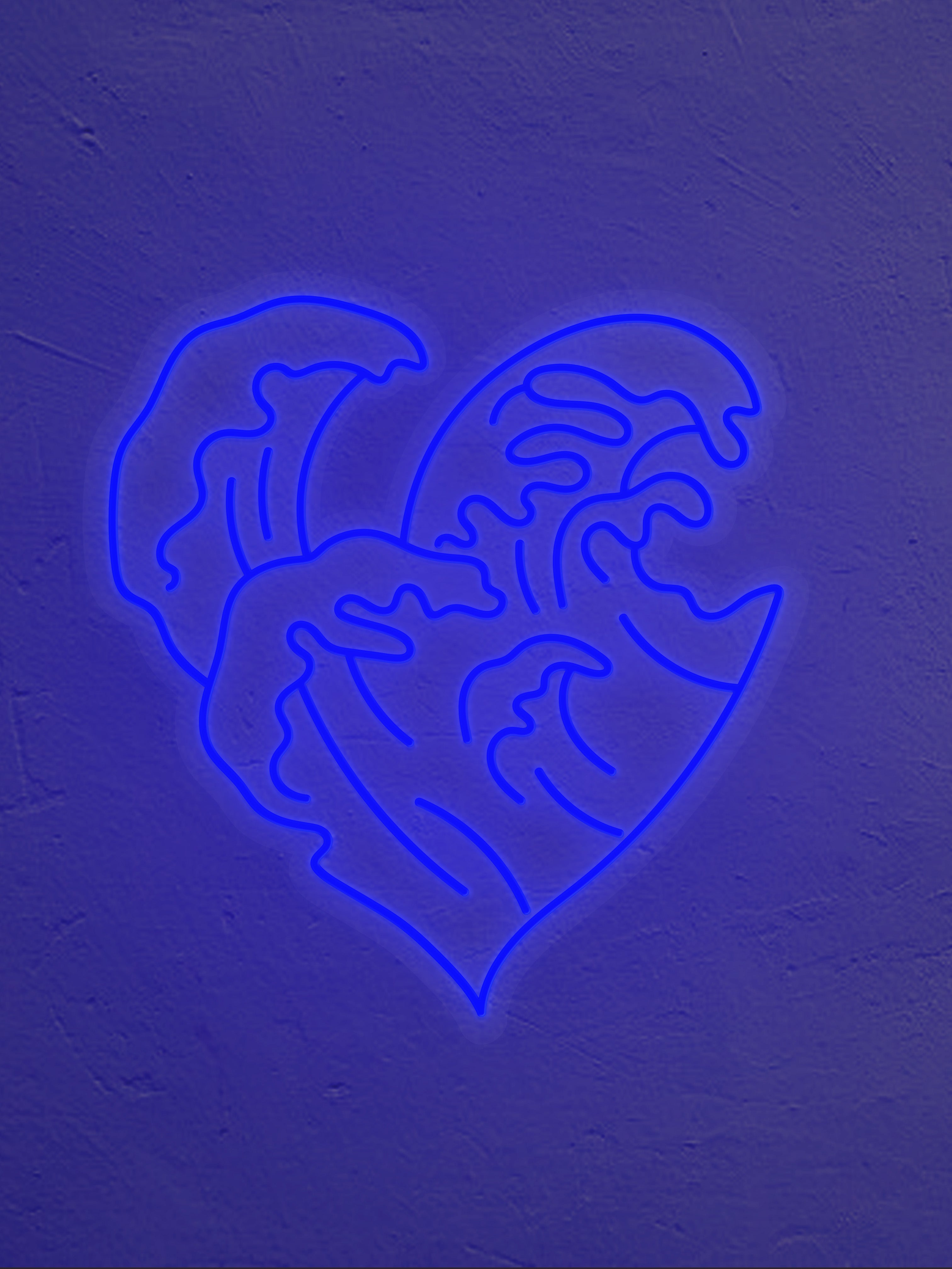 Wave Heart