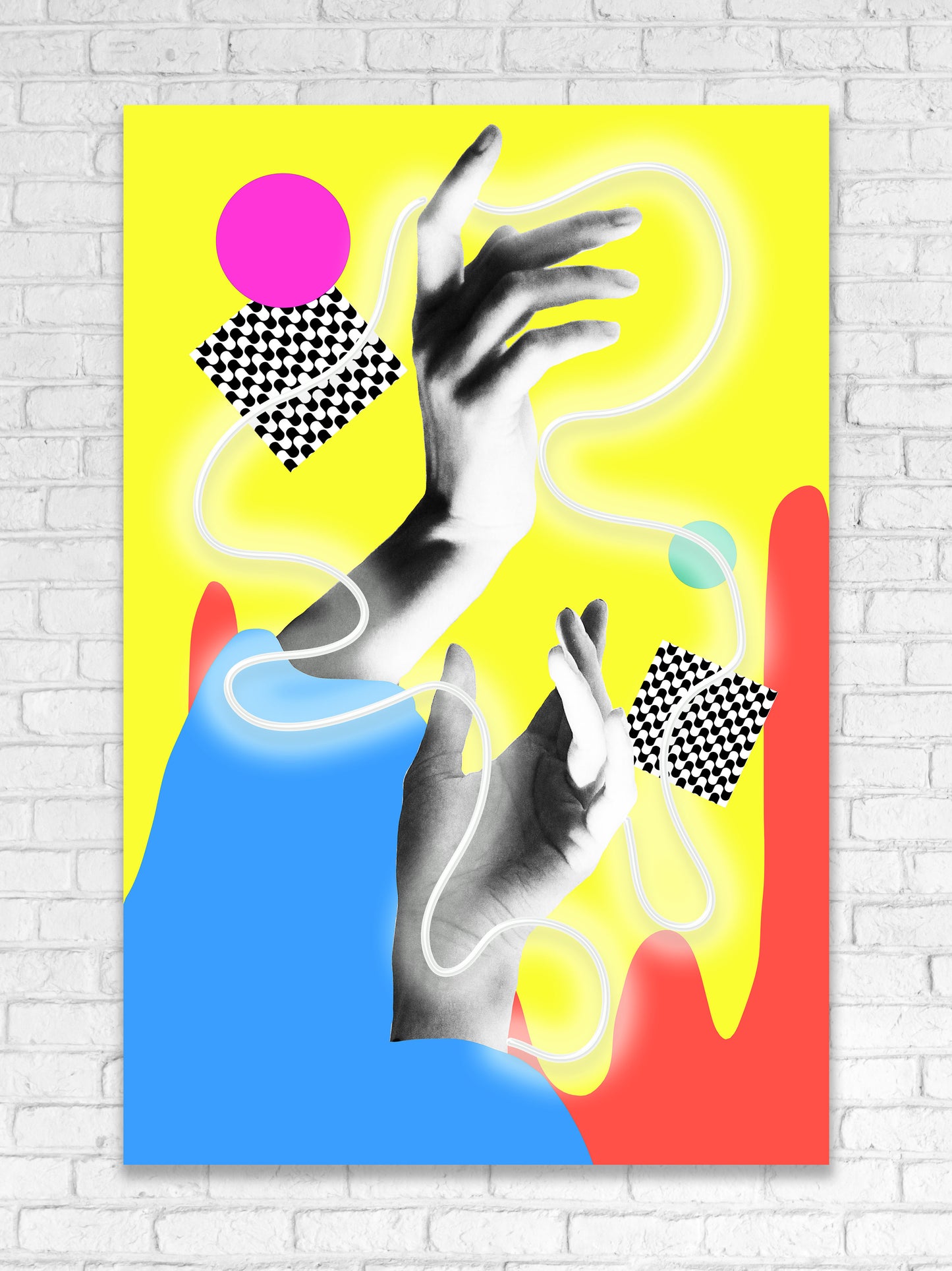Playful Primaries