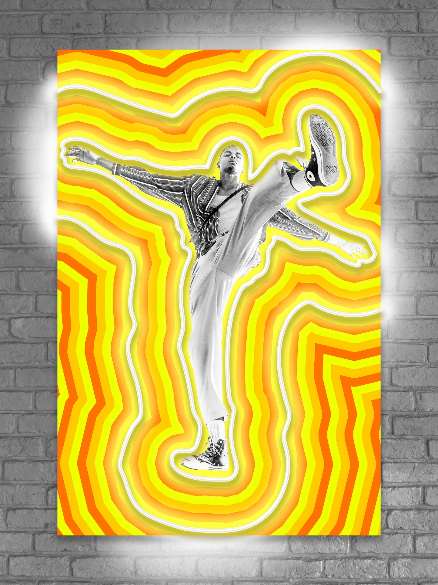 Kick